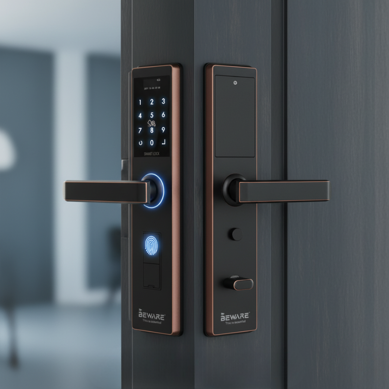 SMART LOCK